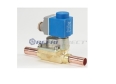 electronic expansion valve series AKV Danfoss mod. AKV 15-1 068F5001